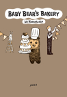 Baby Bear's Bakery, Part 2 Cover Image