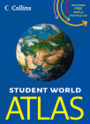 Collins Student World Atlas By Collins UK Cover Image