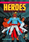 Heroes: Principles of African Greatness By Kevin D. Dumouchelle Cover Image