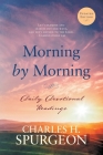 Morning by Morning: Daily Devotional Readings Cover Image