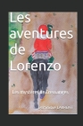 Les aventures de Lorenzo: Les mystères de Cressanges Cover Image