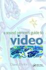 Sound Person's Guide to Video Cover Image