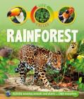 Life Cycles: Rainforest (Lifecycles) By Sean Callery Cover Image