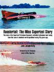 Roostertail: The Miss Supertest Story By John Joseph Kelly Cover Image