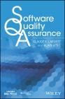 Software Quality Assurance By Claude Y. Laporte, Alain April Cover Image