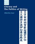 Literacy and the Politics of Writing Cover Image
