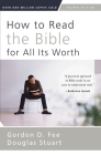 How to Read the Bible for All Its Worth Cover Image