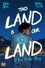 This Land Is Our Land: A Blue Beetle Story By Julio Anta, Jacoby Salcedo (Illustrator) Cover Image