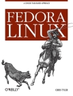 Fedora Linux Cover Image