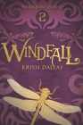 Windfall: Phantom Island Book 2 Cover Image