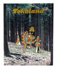 Yokoland By Aslak Gurholt Ronsen Cover Image