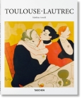 Toulouse-Lautrec Cover Image