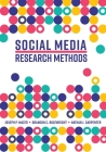 Social Media Research Methods Cover Image