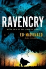 Ravencry (Raven's Mark #2) By Ed McDonald Cover Image