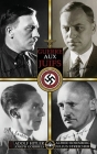 Guerre aux juifs By Adolf Hitler, Alfred Rosenberg, Joseph Goebbels Cover Image