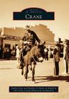 Crane (Images of America) Cover Image