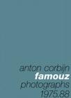Anton Corbijn: Famouz Cover Image
