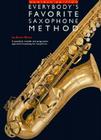 Everybody's Favorite Saxophone Method: Omnibus Edition (Flute) Cover Image