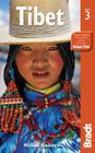 Tibet (Bradt Travel Guide Tibet) By Michael Buckley Cover Image