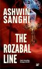 The Rozabal Line By Ashwin Sanghi Cover Image