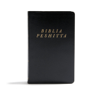 Biblia Peshitta, negro imitación piel con índice: Revisada y aumentada Cover Image