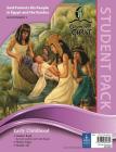 Early Childhood Student Pack (Ot2) By Concordia Publishing House Cover Image