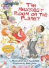 The Messiest Room on the Planet: Sequencing Events (Social Studies Connects (R)) Cover Image