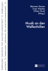 Musik an Den Welfenhoefen (Hamburger Jahrbuch Fuer Musikwissenschaft #31) By Musikwissenschaftliches Institut (Editor), Reinmar Emans (Editor), Sven Hiemke (Editor) Cover Image