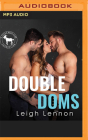 Double Doms: A Hero Club Novel Cover Image