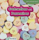 Contractions and Possessives (Core Language Skills) By Kara Murray Cover Image