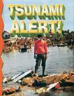 Tsunami Alert! (Disaster Alert!) By Niki Walker Cover Image