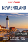 Insight Guides New England (Travel Guide Ebook) By Insight Guides Cover Image