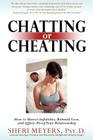 Chatting or Cheating By Sheri Meyers Cover Image