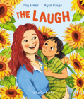 The Laugh By Fay Evans, Ayse Klinge (Illustrator) Cover Image