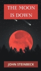 Moon is Down Cover Image