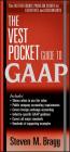 Vest Pocket GAAP By Bragg Cover Image
