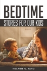 Bedtime Stories For Our Kids Cover Image