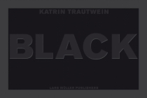 The Color Black Cover Image