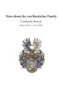 News about the von Boetticher Family: Courlandic Branch By Jurgen Von Boetticher Cover Image