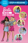 You Can Be ... Story Collection (Barbie) (Step into Reading) Cover Image