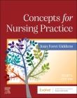 Concepts for Nursing Practice (with eBook Access on Vitalsource) Cover Image