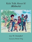 Kids Talk About It! Mitosis By Joy M. Ruiseñor, Daniel Song (Illustrator) Cover Image