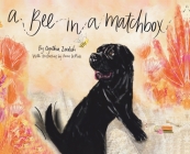A Bee in a Matchbox By Cynthia Zordich Cover Image