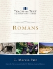 Romans Cover Image