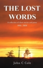 The Lost Words Cover Image