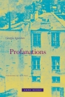 Profanations By Giorgio Agamben, Jeff Fort (Translator) Cover Image