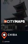 City Maps Chiba Japan Cover Image