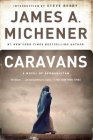 Caravans: A Novel of Afghanistan Cover Image