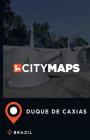 City Maps Duque de Caxias Brazil Cover Image
