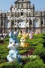 Macao Reiseführer 2024 Cover Image